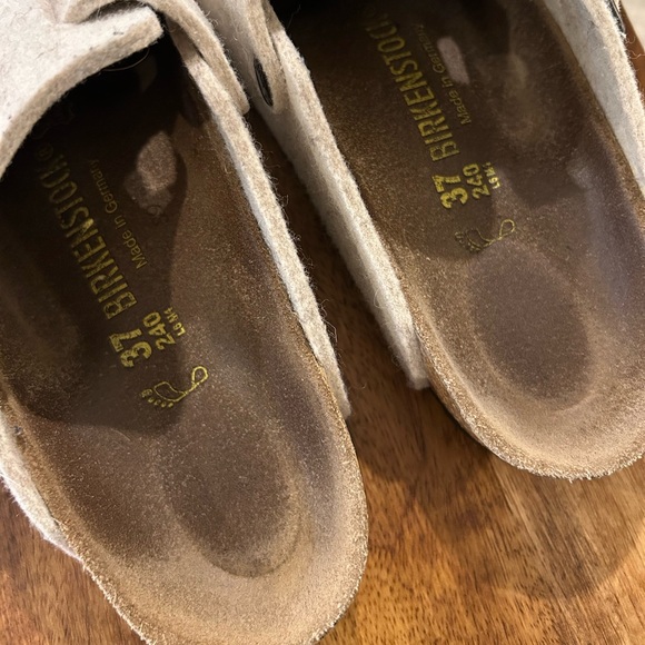 Birkenstock Clogs - Picture 5 of 7